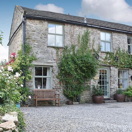 Foal Barn Cottages - The Smithy - Spennithorne Middleham Extérieur photo