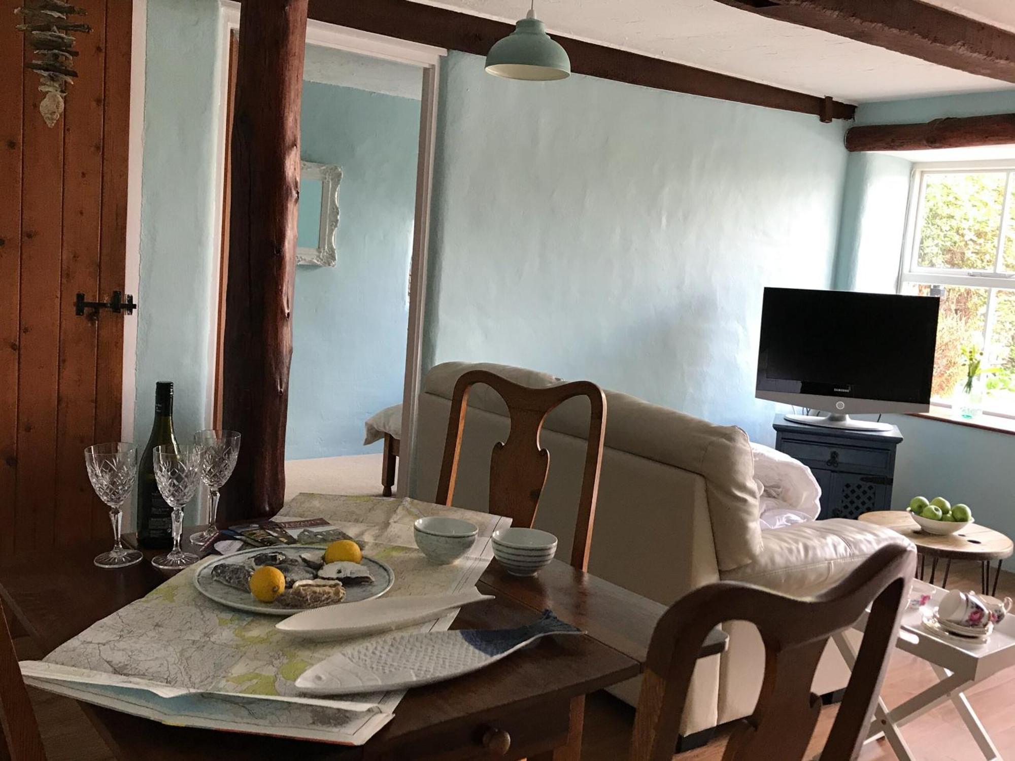 Foal Barn Cottages - The Smithy - Spennithorne Middleham Extérieur photo